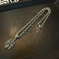 $56.00 USD Chrome Hearts Necklaces #1398028
