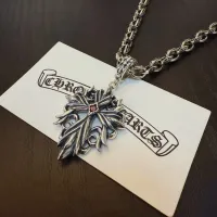 $56.00 USD Chrome Hearts Necklaces #1398028