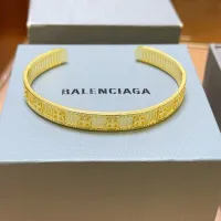 $42.00 USD Balenciaga Bracelets #1398035