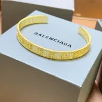 $42.00 USD Balenciaga Bracelets #1398035