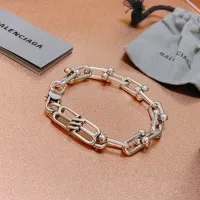 $52.00 USD Balenciaga Bracelets #1398038