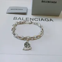 $45.00 USD Balenciaga Bracelets For Unisex #1398042