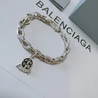 $45.00 USD Balenciaga Bracelets For Unisex #1398042