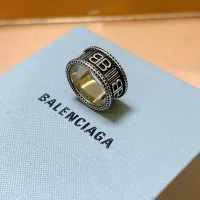 $32.00 USD Balenciaga Rings #1398043