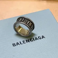 $32.00 USD Balenciaga Rings #1398043