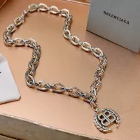 $80.00 USD Balenciaga Necklaces #1398046