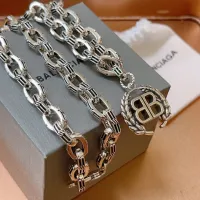 $80.00 USD Balenciaga Necklaces #1398046