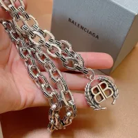 $80.00 USD Balenciaga Necklaces #1398046