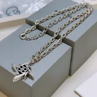 $56.00 USD Balenciaga Necklaces #1398069