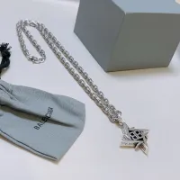 $56.00 USD Balenciaga Necklaces #1398069