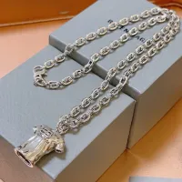 $56.00 USD Balenciaga Necklaces #1398071
