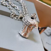 $56.00 USD Balenciaga Necklaces #1398071