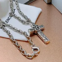 $56.00 USD Balenciaga Necklaces #1398076