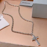 $56.00 USD Balenciaga Necklaces #1398076