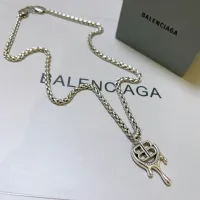 $60.00 USD Balenciaga Necklaces #1398079