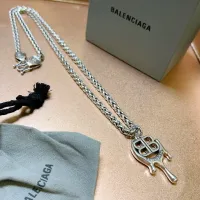 $60.00 USD Balenciaga Necklaces #1398079