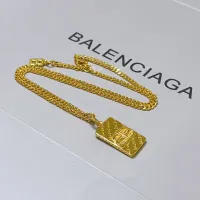 $42.00 USD Balenciaga Necklaces #1398082