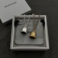 $42.00 USD Balenciaga Necklaces #1398090