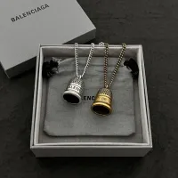 $42.00 USD Balenciaga Necklaces #1398091