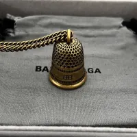 $42.00 USD Balenciaga Necklaces #1398091