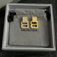 $39.00 USD Balenciaga Earrings For Women #1398095