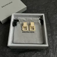 $39.00 USD Balenciaga Earrings For Women #1398095