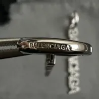 $36.00 USD Balenciaga Earrings For Women #1398096