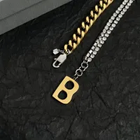 $36.00 USD Balenciaga Necklaces #1398098