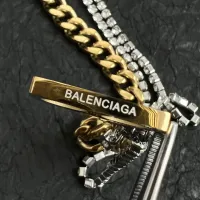 $36.00 USD Balenciaga Necklaces #1398098