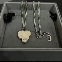 $39.00 USD Balenciaga Necklaces #1398099