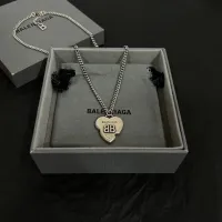 $39.00 USD Balenciaga Necklaces #1398099