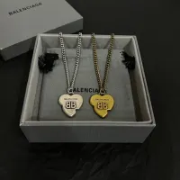 $39.00 USD Balenciaga Necklaces #1398100