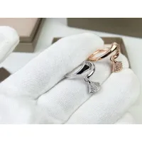$25.00 USD Bvlgari Rings For Women #1398117
