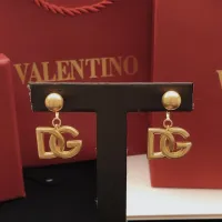 $27.00 USD Dolce & Gabbana D&G Earrings For Women #1398135