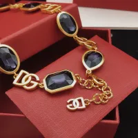 $42.00 USD Dolce & Gabbana Necklaces For Women #1398142