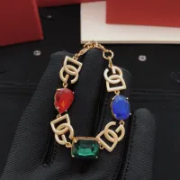 $32.00 USD Dolce & Gabbana Bracelets For Women #1398143