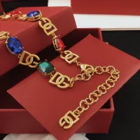 $39.00 USD Dolce & Gabbana Necklaces For Women #1398147