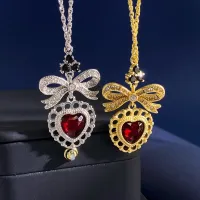 $29.00 USD Dolce & Gabbana Necklaces For Women #1398148