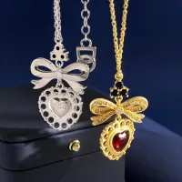 $29.00 USD Dolce & Gabbana Necklaces For Women #1398148