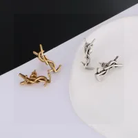 $25.00 USD Yves Saint Laurent YSL Earrings For Women #1398194