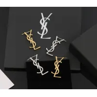 $25.00 USD Yves Saint Laurent YSL Earrings For Women #1398198