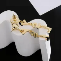 $27.00 USD Yves Saint Laurent YSL Earrings For Women #1398201