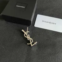 $32.00 USD Yves Saint Laurent Brooches For Women #1398223