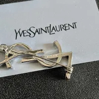 $32.00 USD Yves Saint Laurent Brooches For Women #1398223