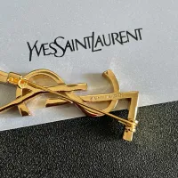 $32.00 USD Yves Saint Laurent Brooches For Women #1398224