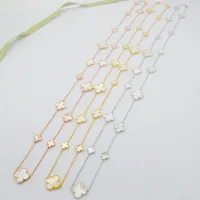 $56.00 USD Van Cleef & Arpels Necklaces For Women #1398229