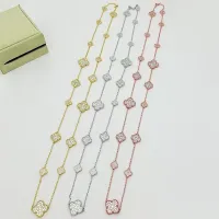 $56.00 USD Van Cleef & Arpels Necklaces For Women #1398240