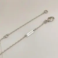 $25.00 USD Van Cleef & Arpels Necklaces For Women #1398246