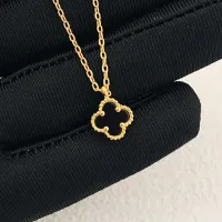 $25.00 USD Van Cleef & Arpels Necklaces For Women #1398248