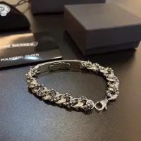 $52.00 USD Chrome Hearts Bracelets #1398259